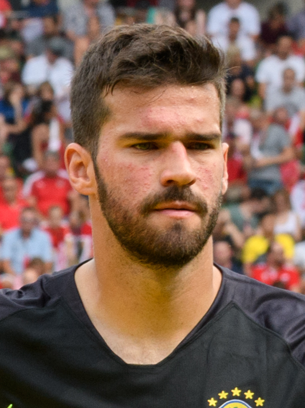 Alisson Out: Liverpool's 5 Missing Players and Galatasaray Link